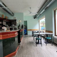 Interno Bar Zanzibar