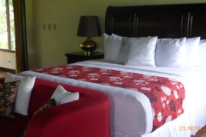 Habitación y suite