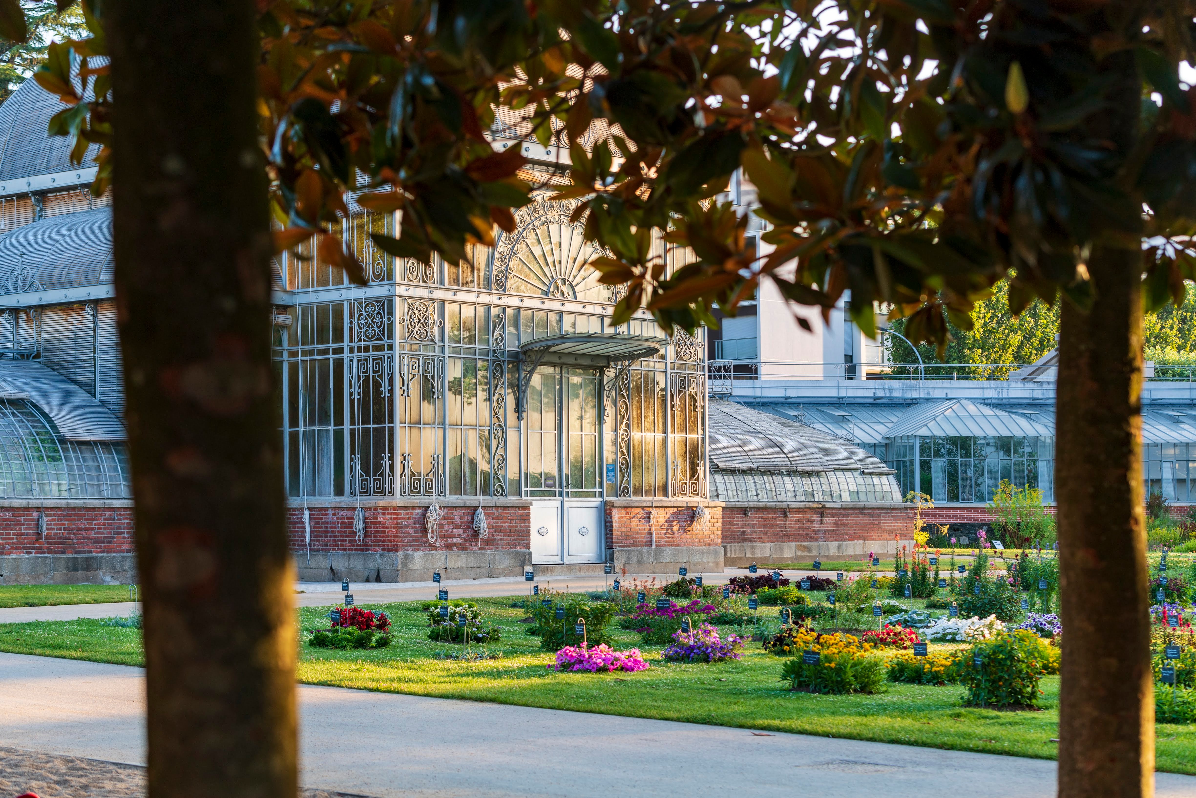 JARDIN DES PLANTES All You Need to Know BEFORE You Go