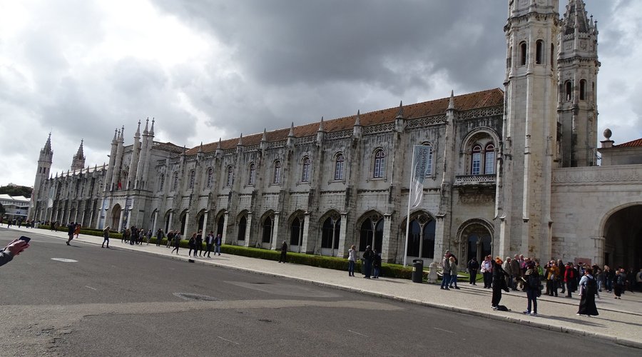 Museo Nacional de Arqueología