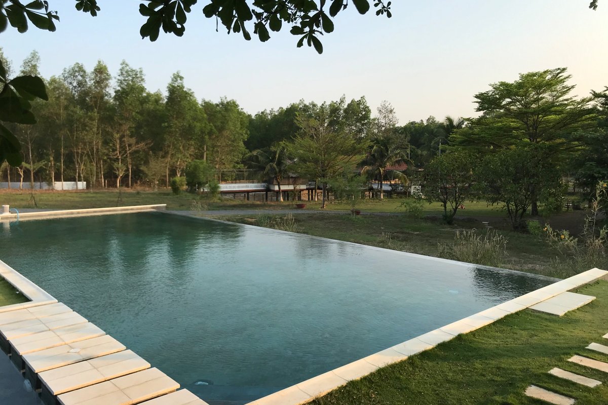 Hippo Farm (Bien Hoa, Vietnam): Hours, Address - Tripadvisor