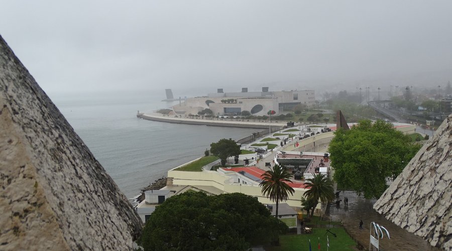  Museu do Combatente 