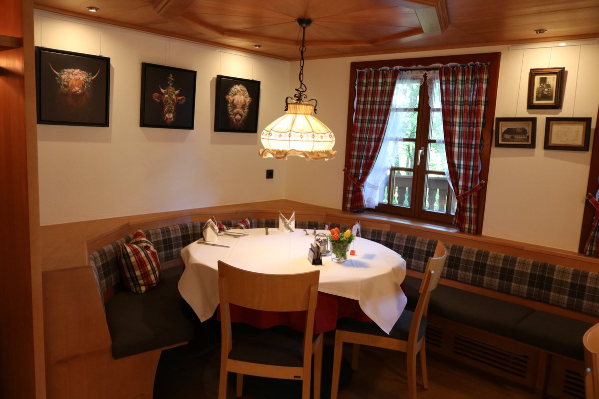 GASTHAUS STAUDE, Triberg Restaurant Bewertungen, Telefonnummer