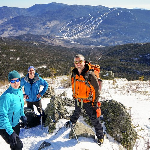 Mountain Mamas Outfitter: Women want to share healing, adventure in nature