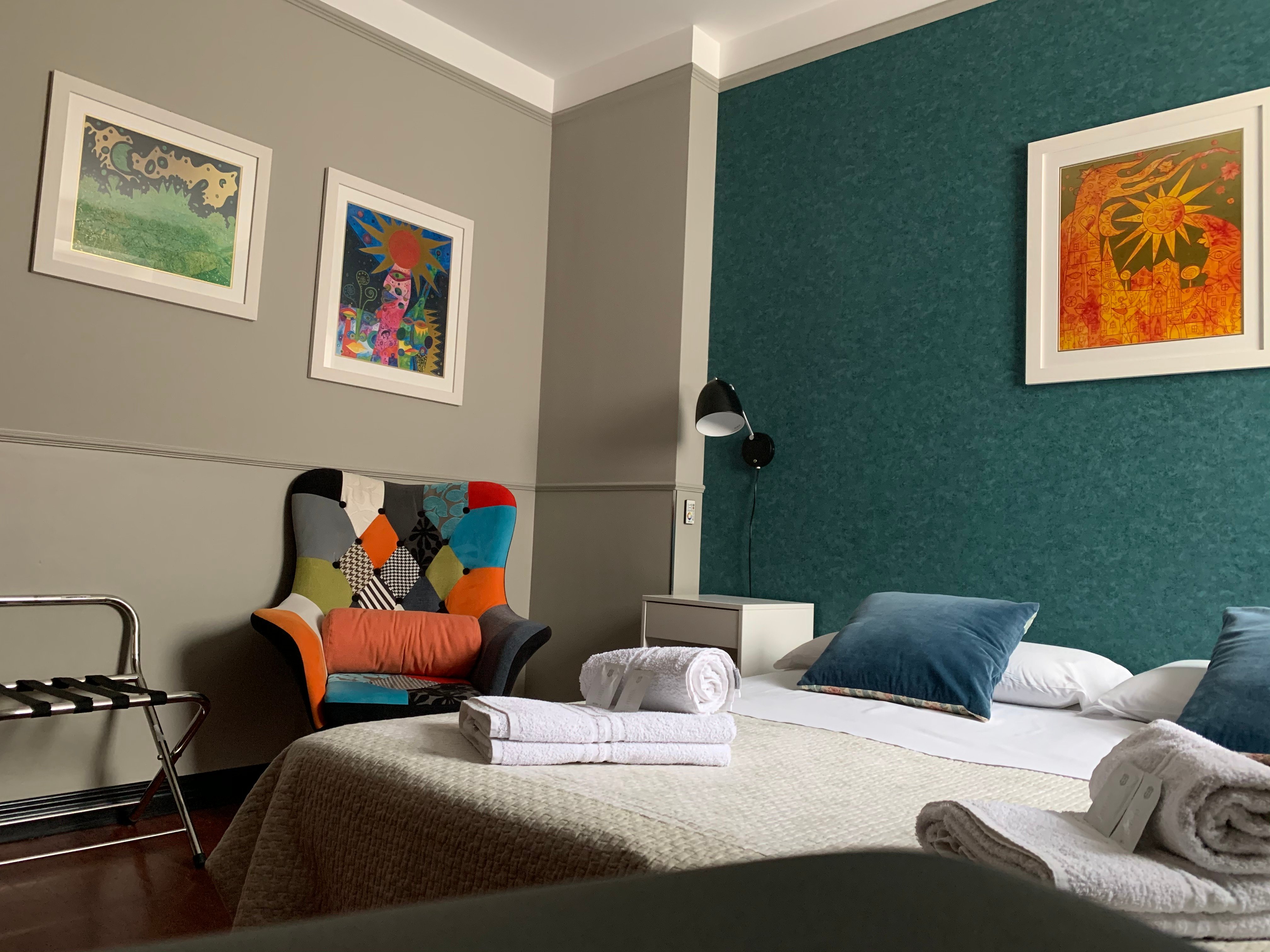 B&B CASANOVA - Prices & Reviews (Verona, Italy)