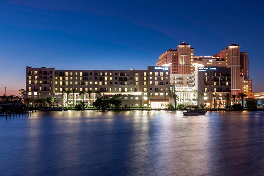 SPRINGHILL SUITES CLEARWATER BEACH - Updated 2021 Prices, Hotel Reviews