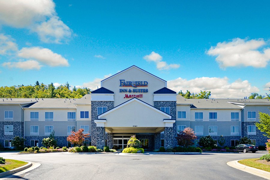 FAIRFIELD INN & SUITES BOONE 109 (̶1̶2̶9̶) Updated 2021 Prices