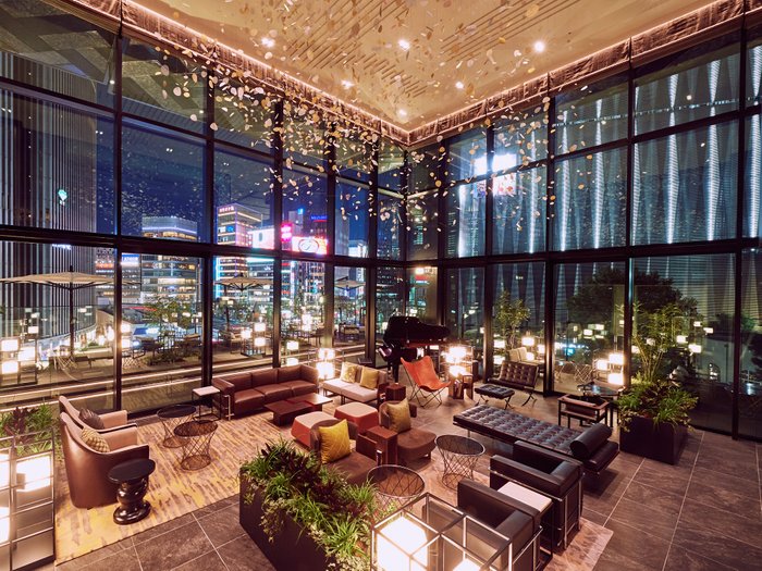 Imagen 1 de The Gate Hotel Tokyo by Hulic