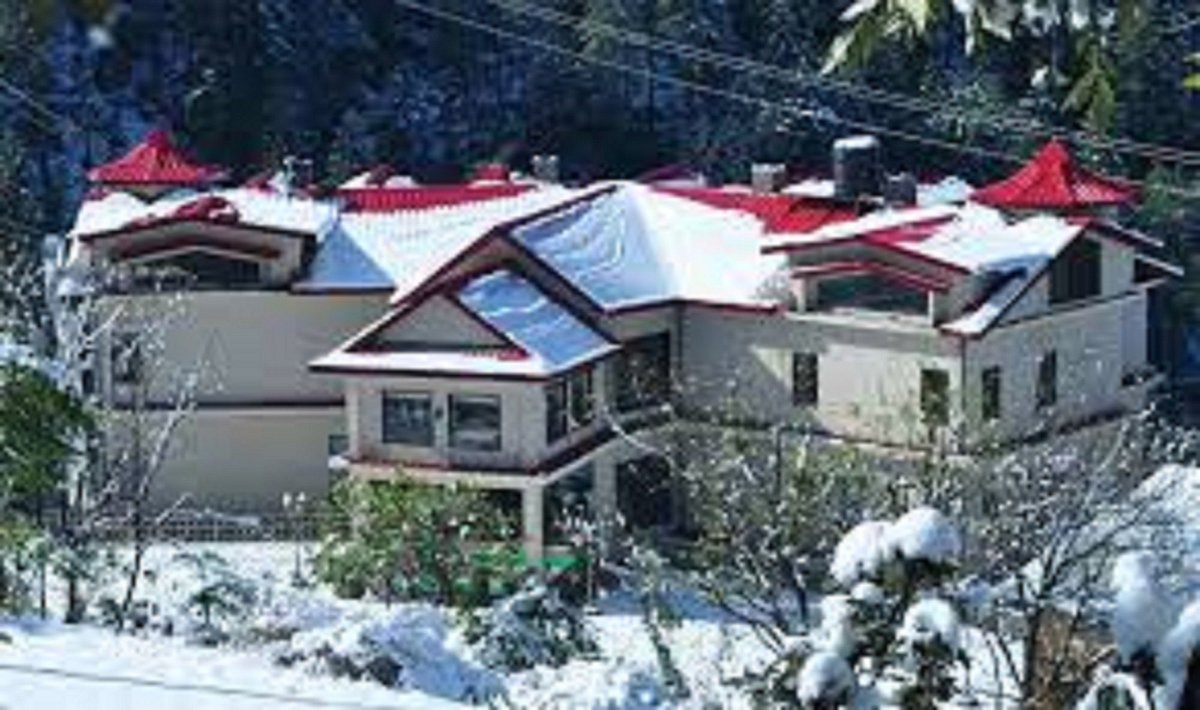 Shimla Havens Resort, hotel in Shimla