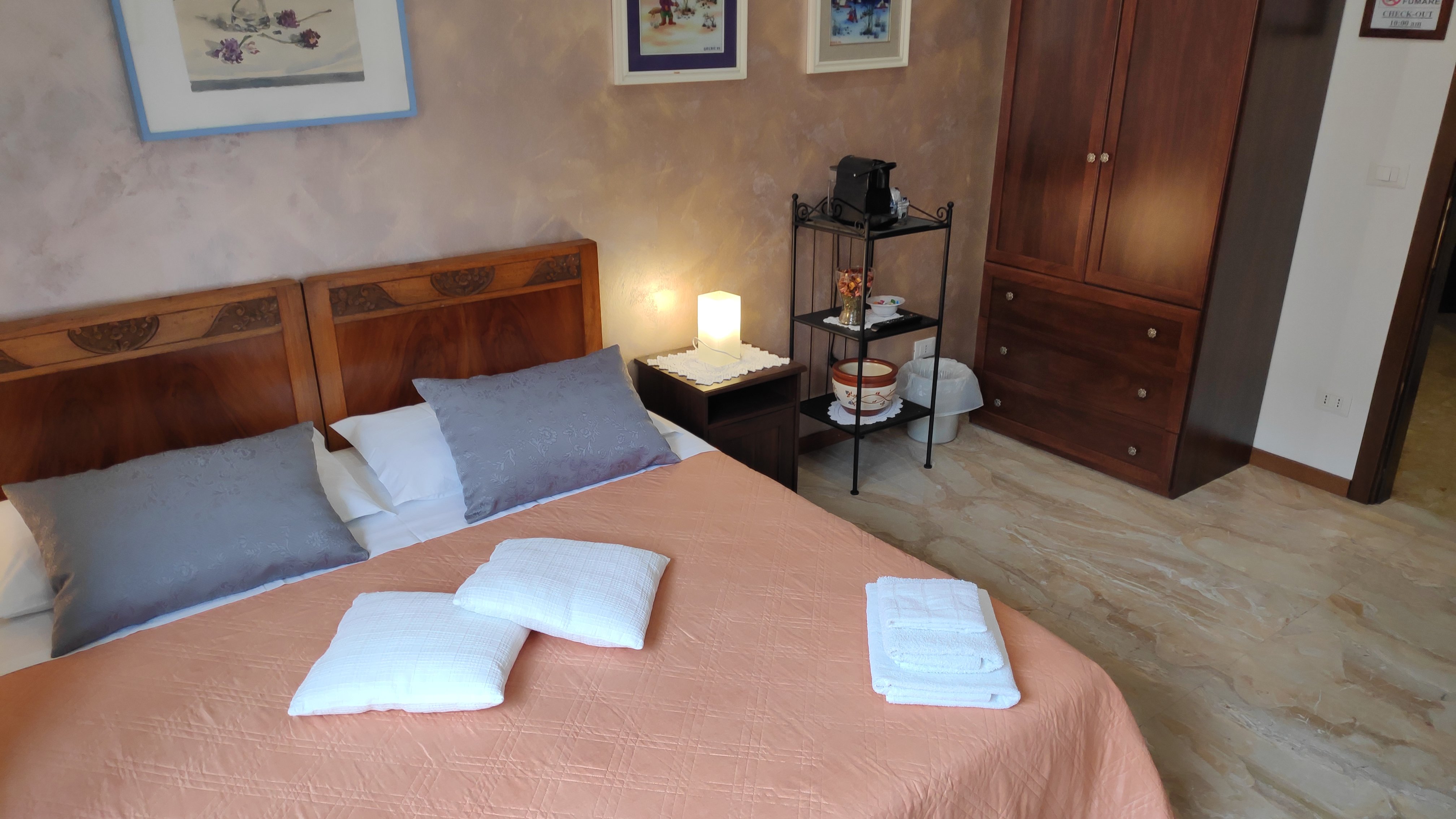 BED & BREAKFAST CENTRALE (Bologna): Prezzi E Recensioni 2024