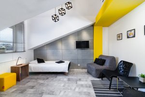 Room & Suite