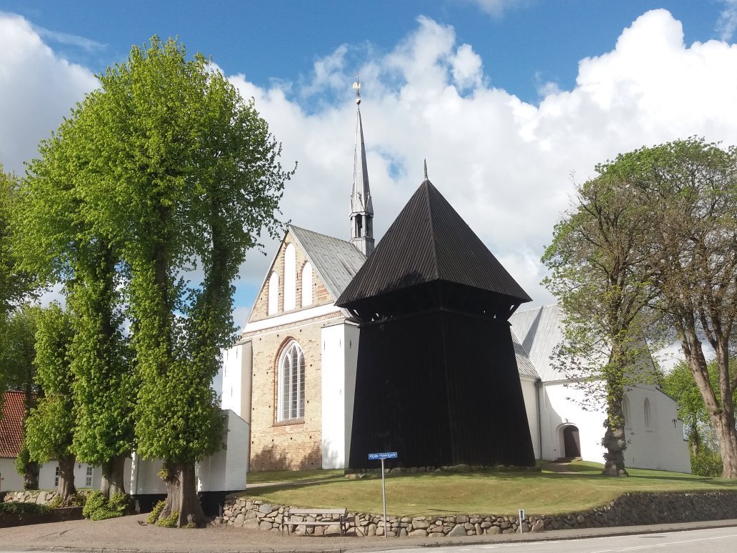 Kliplev Kirke, Aabenraa