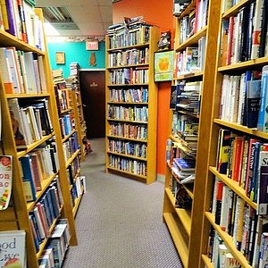 Jeannie S Used Books Portsmouth 21 All You Need To Know Before You Go With Photos Tripadvisor