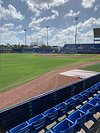 Home of the NY Mets for spring training - Clover Park, Port Saint Lucie  Traveller Reviews - Tripadvisor