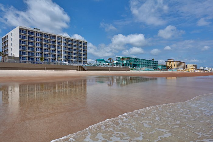 ormond beach waterfront hotels