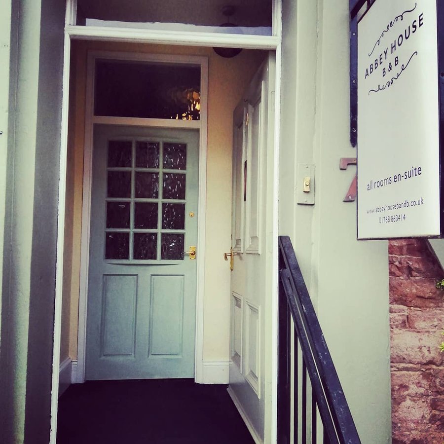 Abbey House Updated 2021 Prices B B Reviews And Photos Penrith Tripadvisor