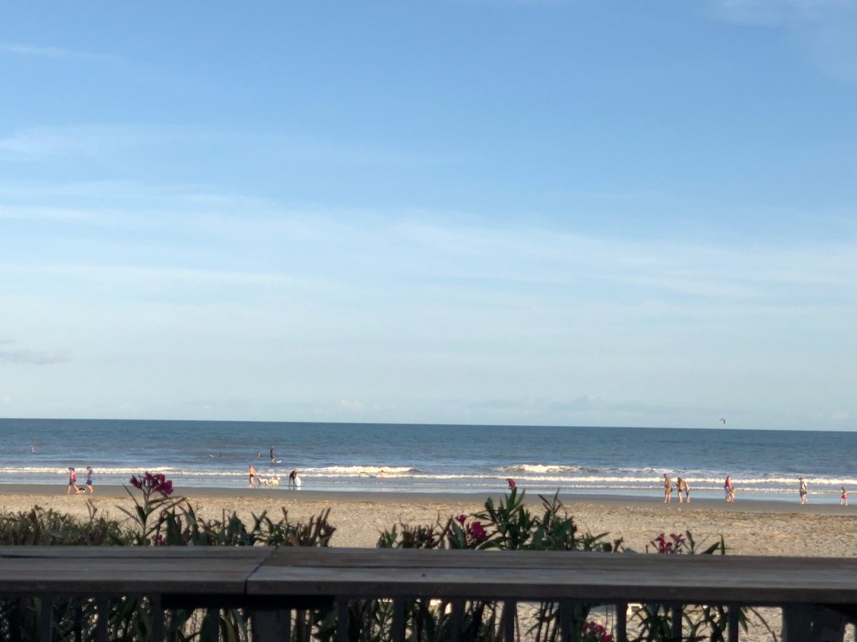 TIDES FOLLY BEACH - Updated 2025 Prices & Hotel Reviews (SC)