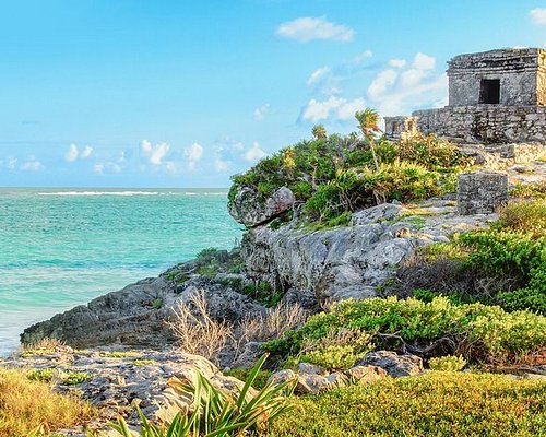 chichen itza tours tulum