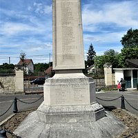 Le monument