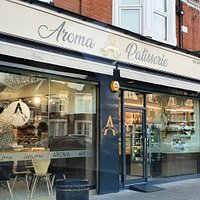Shop front