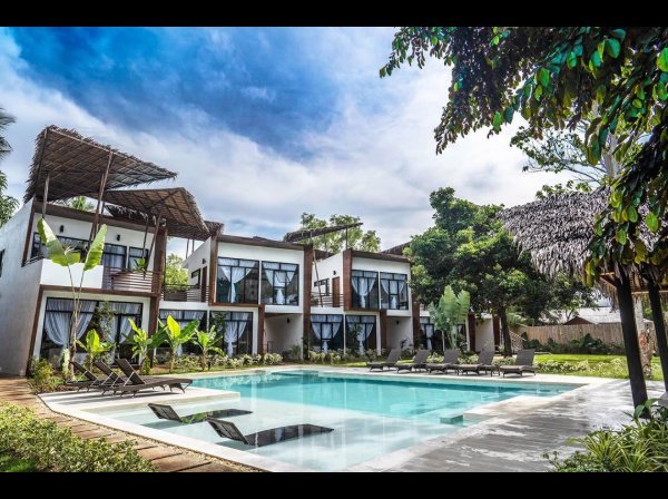 BIRD OF PARADISE HOTEL $113 ($̶1̶1̶9̶) - Updated 2023 Prices & Lodging  Reviews - Costa Rica/Jaco