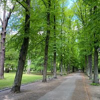 Schlosspark Biesdorf