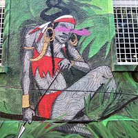 La fresque