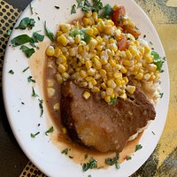 Great food!
