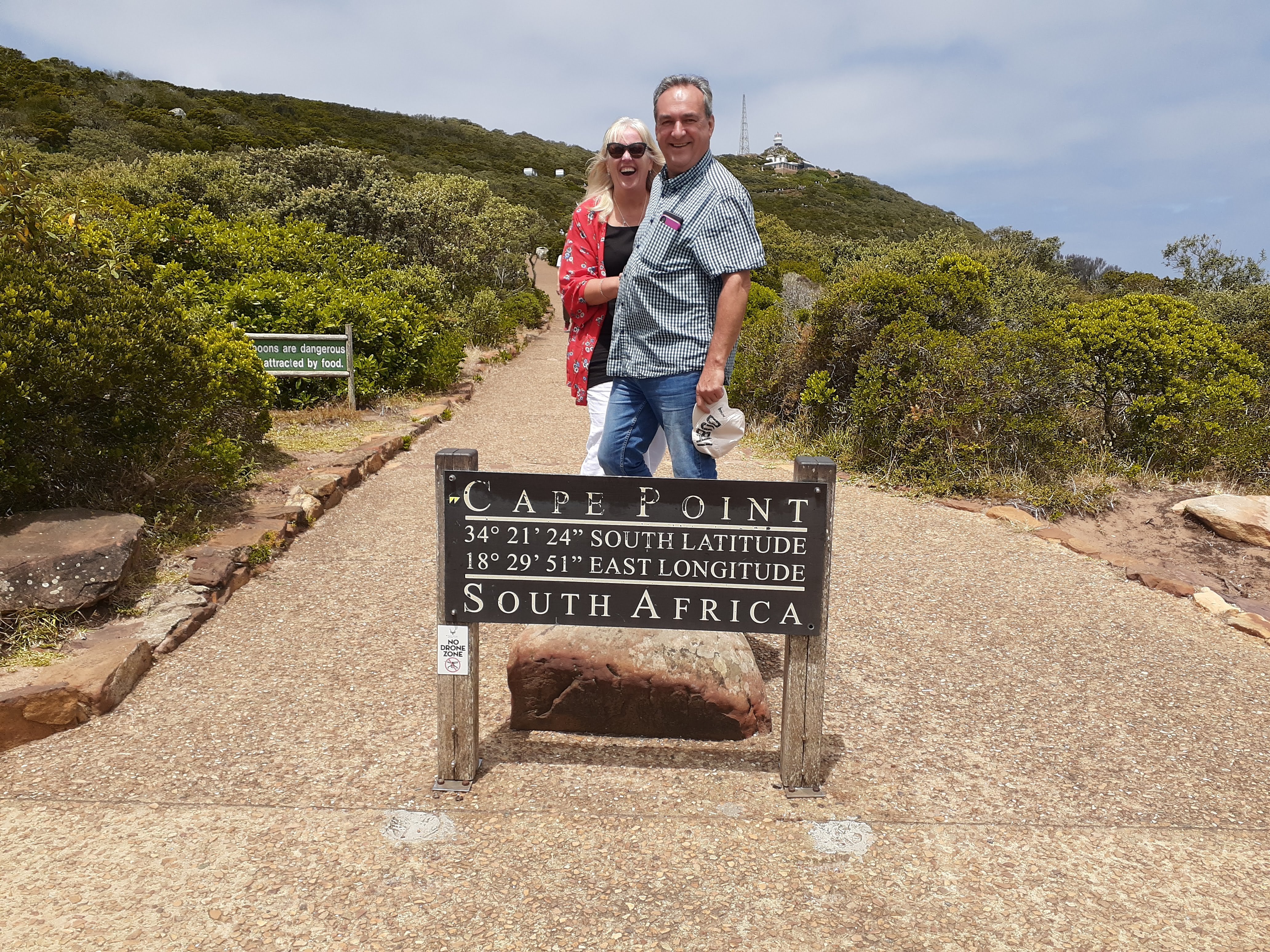 Wanderer Tours & Travel (Cape Town Central) - All You Need To Know ...