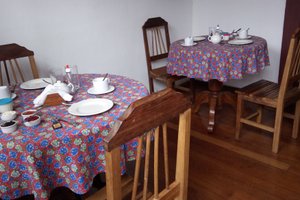 Restaurantes