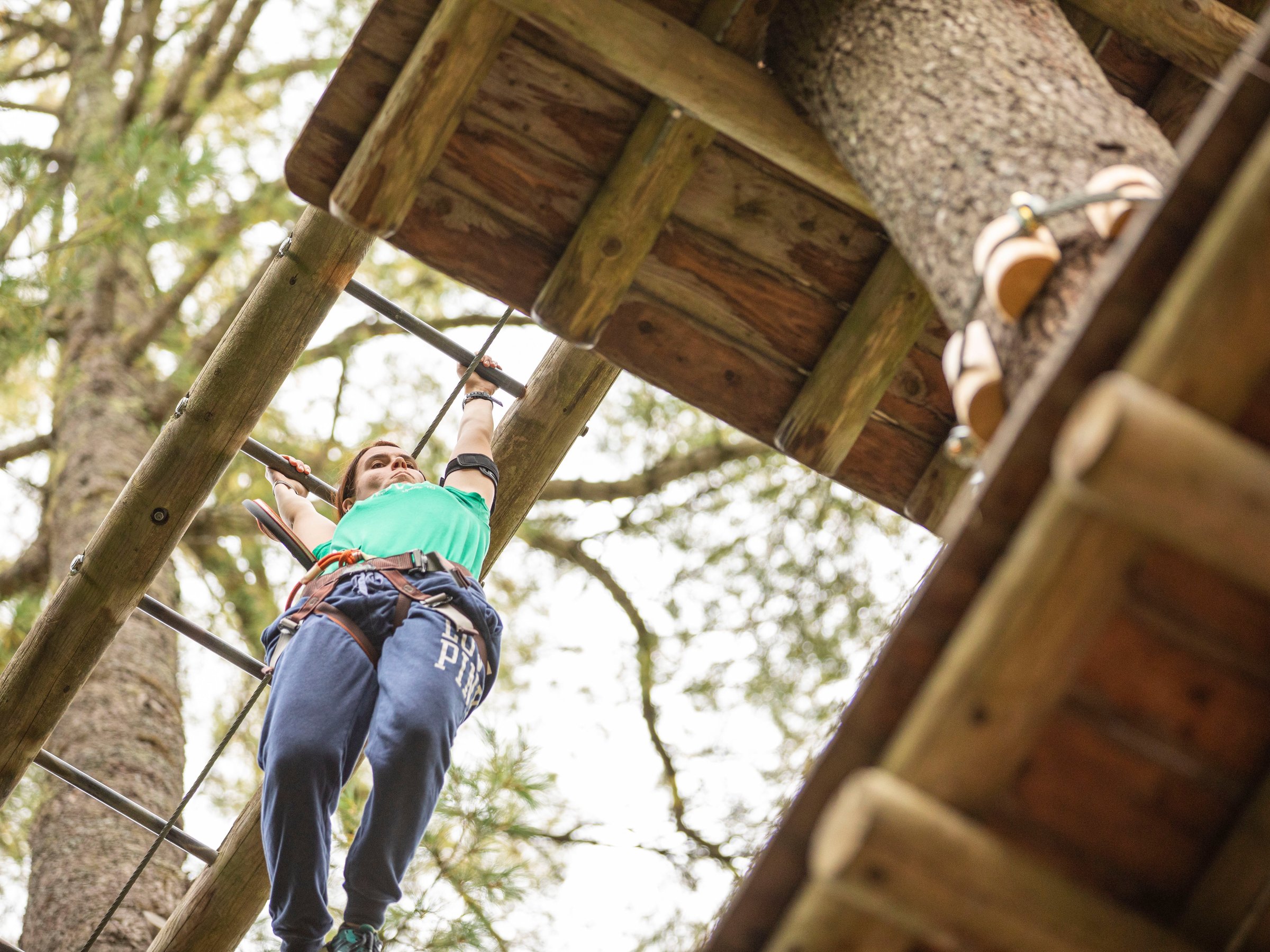 Adirondack Extreme Adventure Course (Bolton Landing) - All You Need to ...