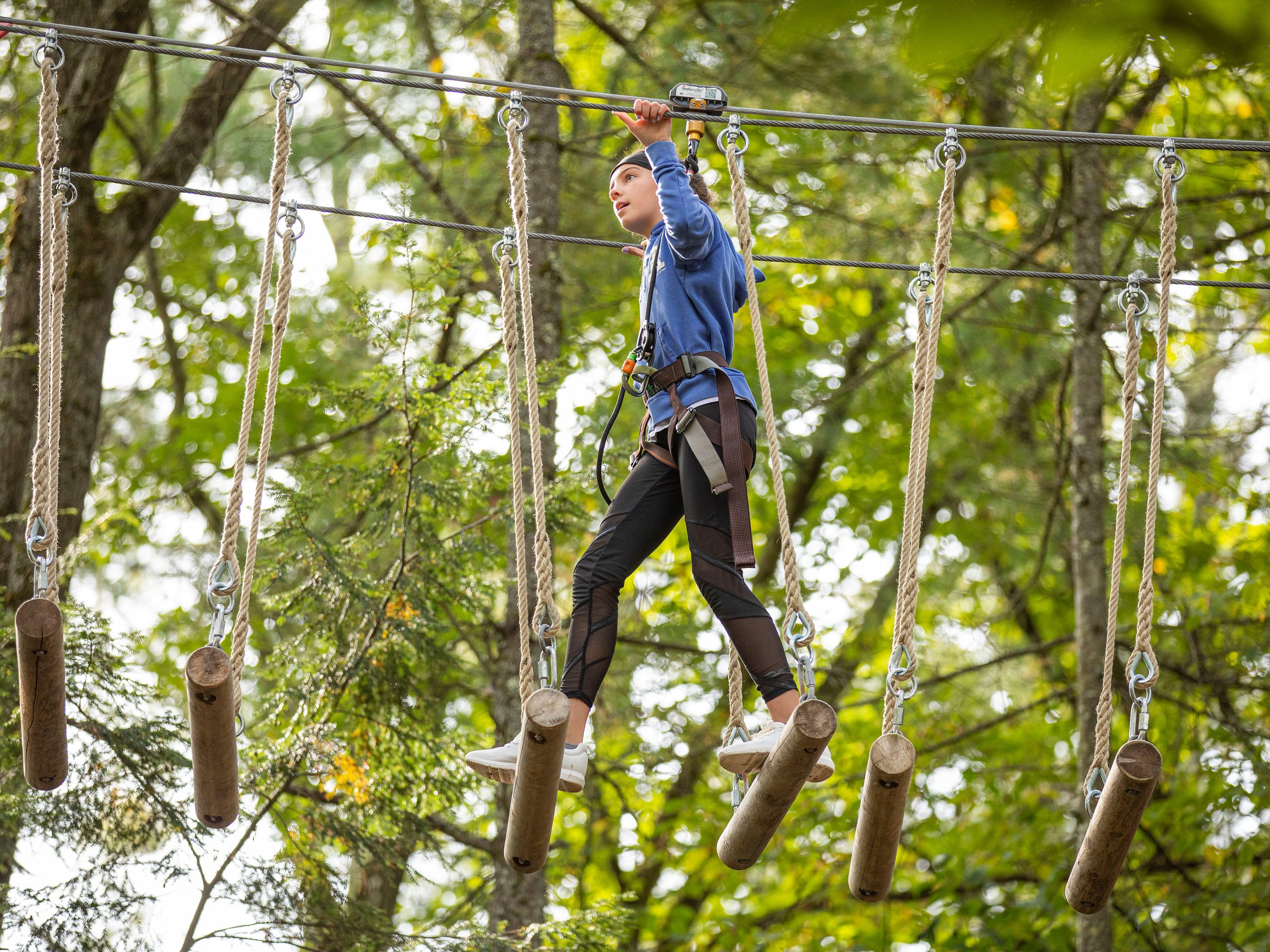 Adirondack Extreme Adventure Course (Bolton Landing) All You Need to