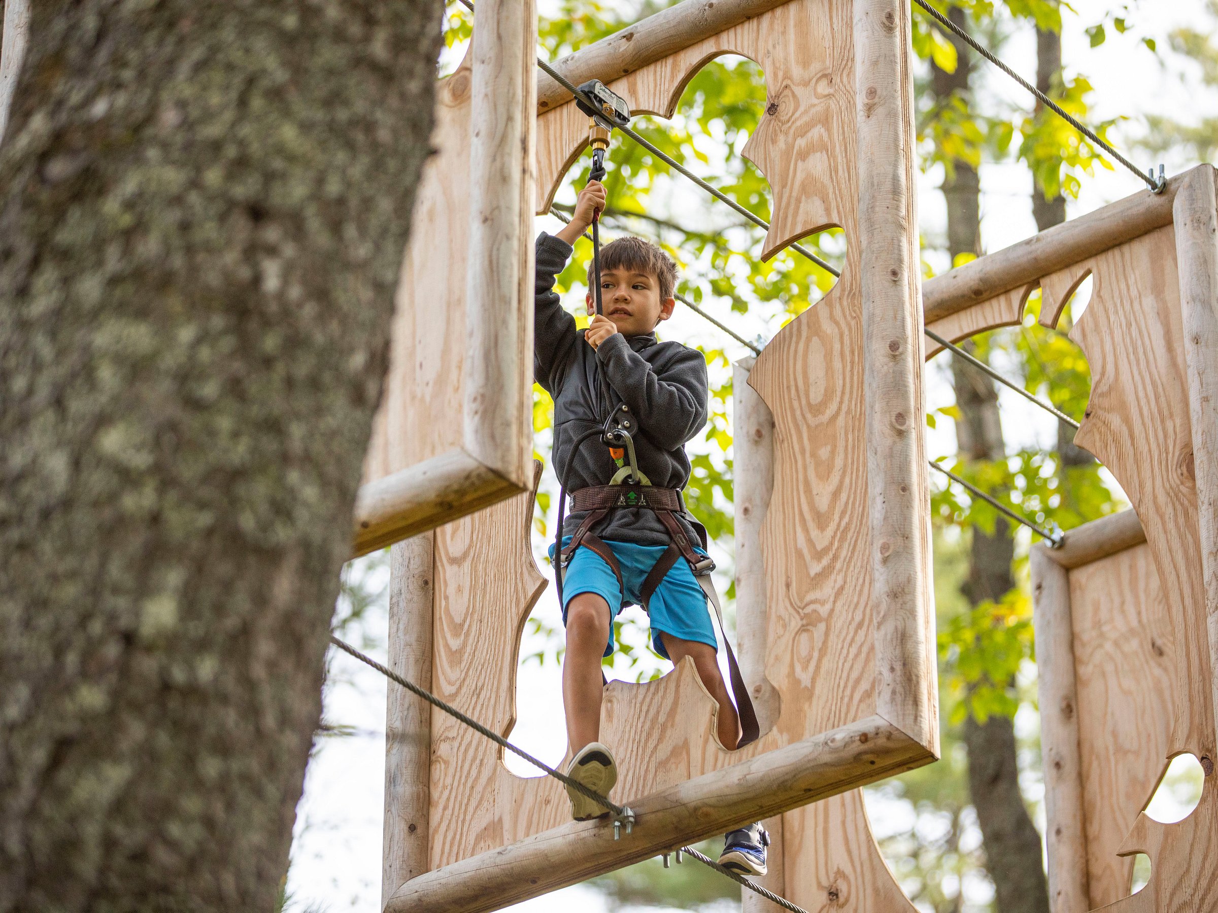 Adirondack Extreme Adventure Course (Bolton Landing) All You Need to