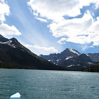 Lake Josephine (Glacier National Park) - All You Need to Know BEFORE You Go