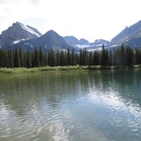 Lake Josephine (Glacier National Park) - All You Need to Know BEFORE You Go