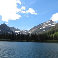 Lake Josephine (Glacier National Park) - All You Need to Know BEFORE You Go