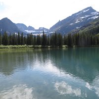 Lake Josephine (Glacier National Park) - All You Need to Know BEFORE You Go