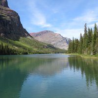 Lake Josephine (Glacier National Park) - All You Need to Know BEFORE You Go