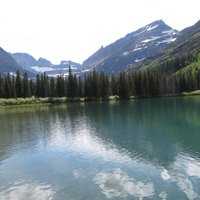 Lake Josephine (Glacier National Park) - All You Need to Know BEFORE You Go