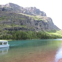 Lake Josephine (glacier National Park) - All You Need To Know Before You Go