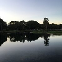 Kuhio Kalanianaole Park