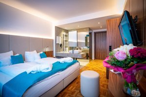 Phòng & Phòng Suite