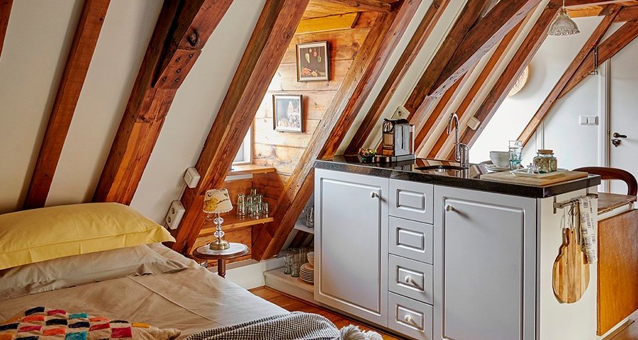 The Suite