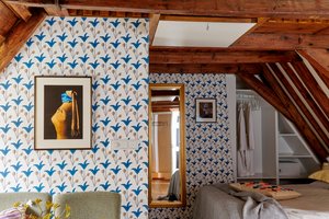 Kamer en suite
