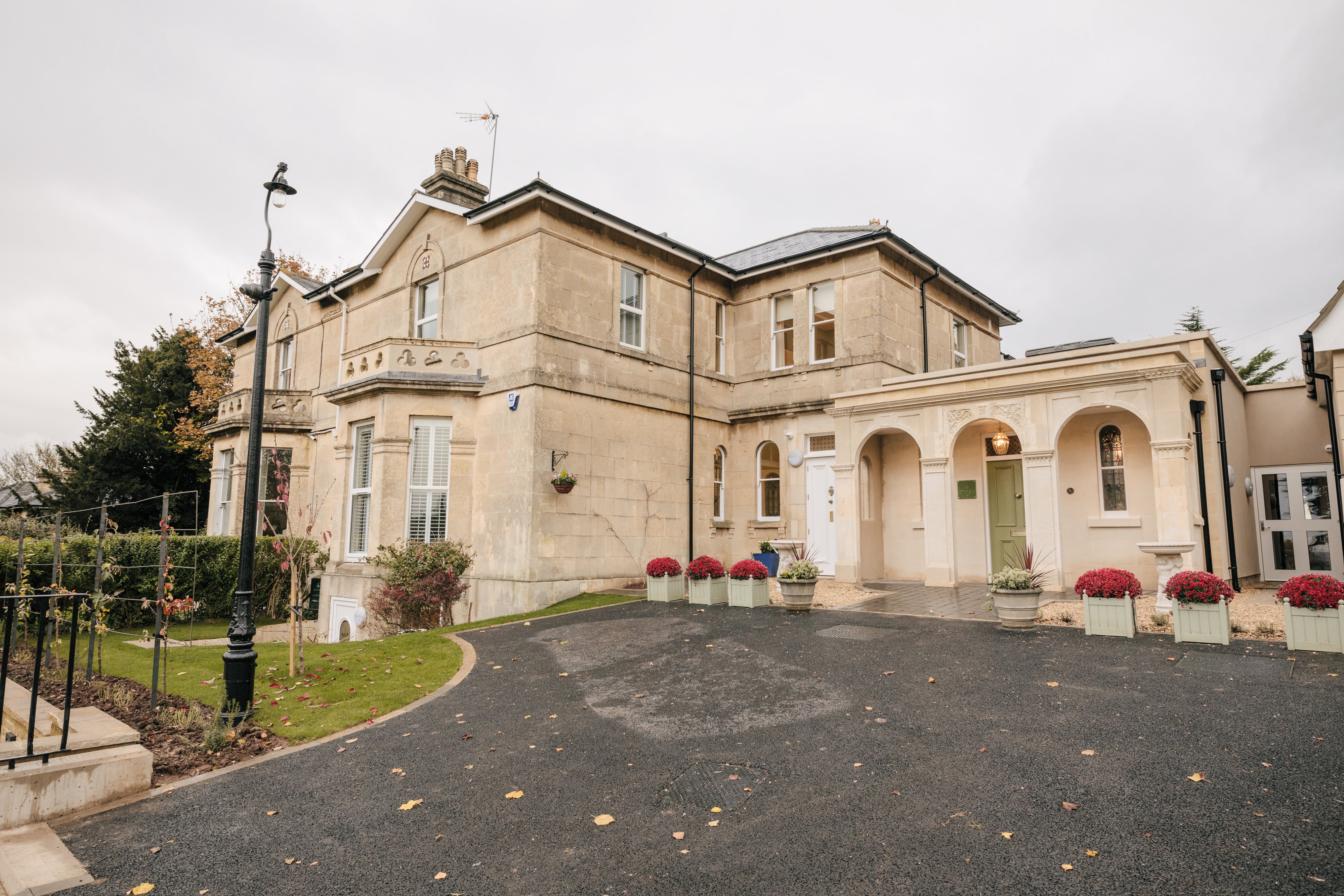 TYNDALL VILLA - Updated 2022 Prices & B&B Reviews (Bath, England)