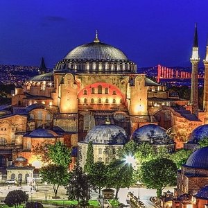 tourism guide istanbul