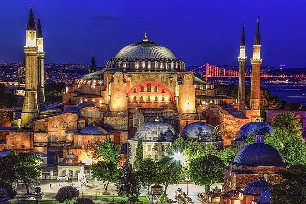 Tourisme à Istanbul 2022 : Visiter Istanbul, Turquie - Tripadvisor