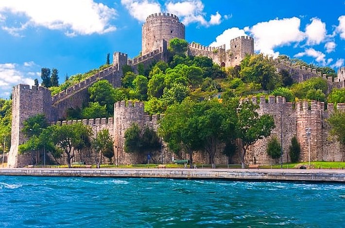 RUMELI FORTRESS All You MUST Know Before You Go 2024   Rumeli Fortress Museum 