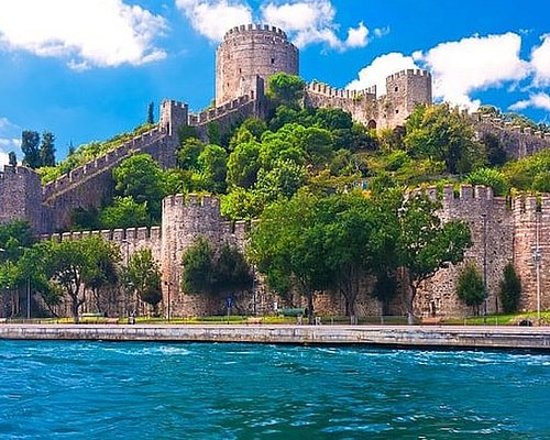 istanbul en iyi 10 tarihi ve turistik yer tripadvisor