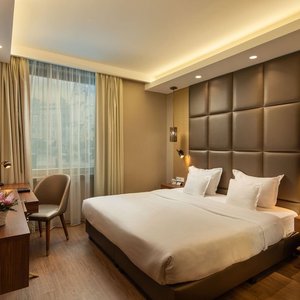 Continental Hotel Budapest, hotel in Budapest